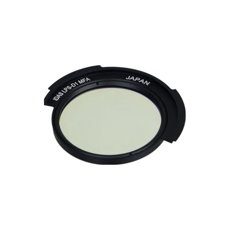 IDAS Filters Nebula Filter LPS-D2 voor Canon EOS APS-C