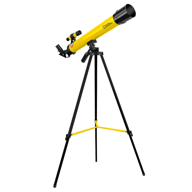 National Geographic Telescoop AC 50/600 AZ