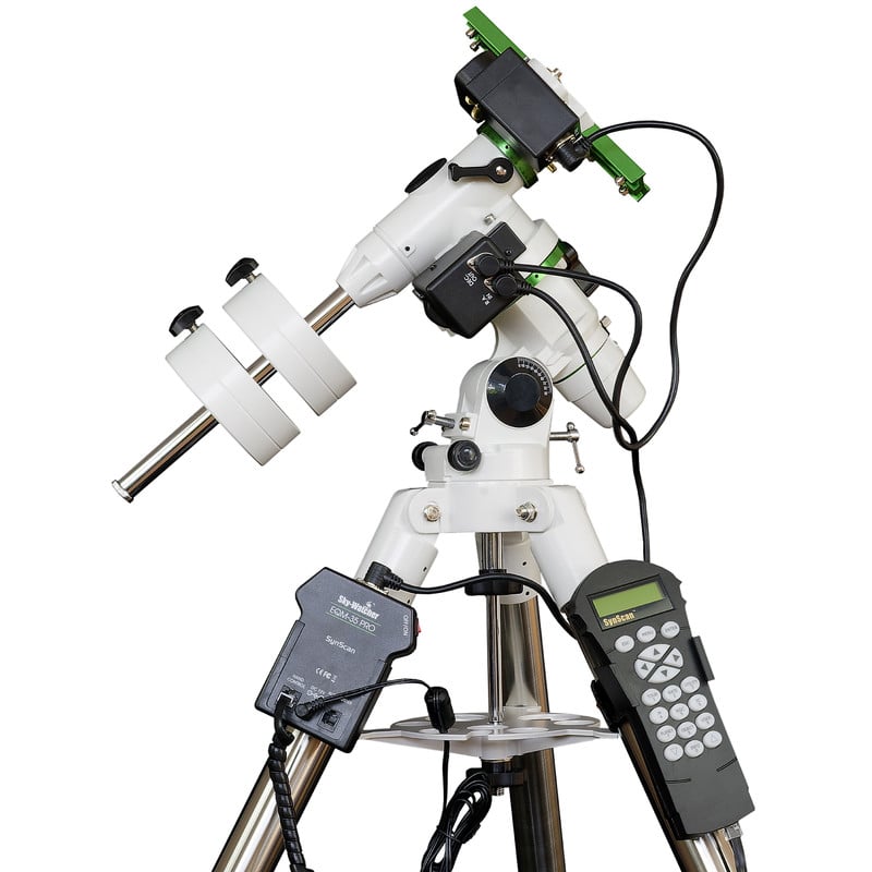 Skywatcher Montering EQM-35 PRO SynScan GoTo