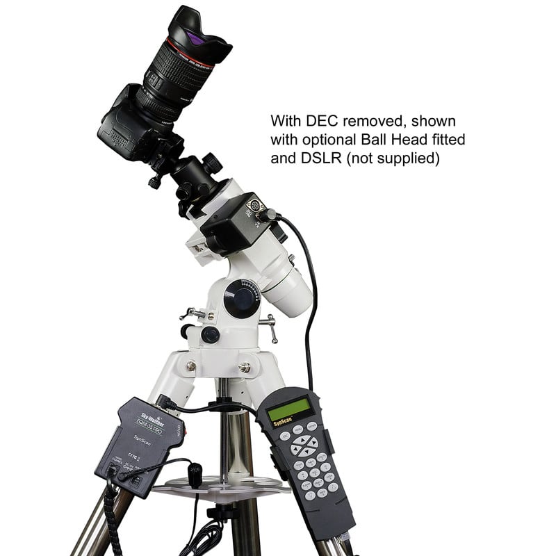 Skywatcher Telescoop N 130/650 Explorer 130PDS EQM-35 PRO SynScan GoTo