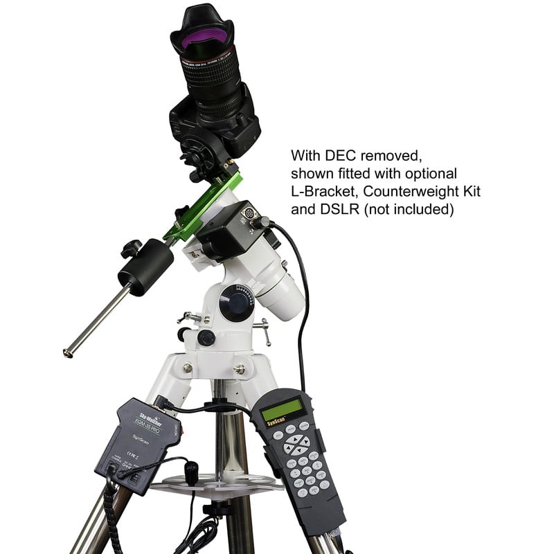 Skywatcher Montering EQM-35 PRO SynScan GoTo