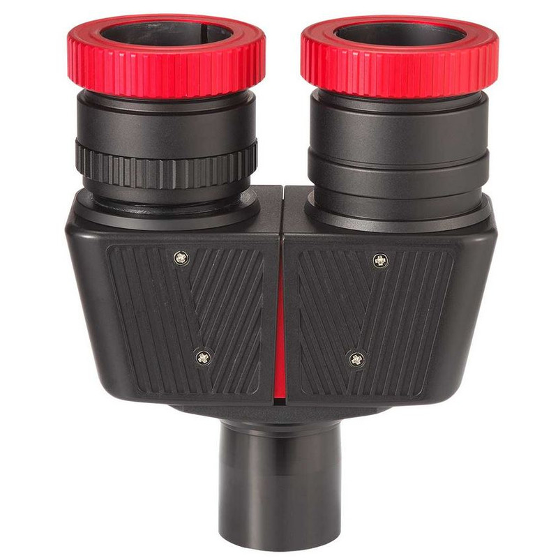 TS Optics Binoviewers, 1,25"