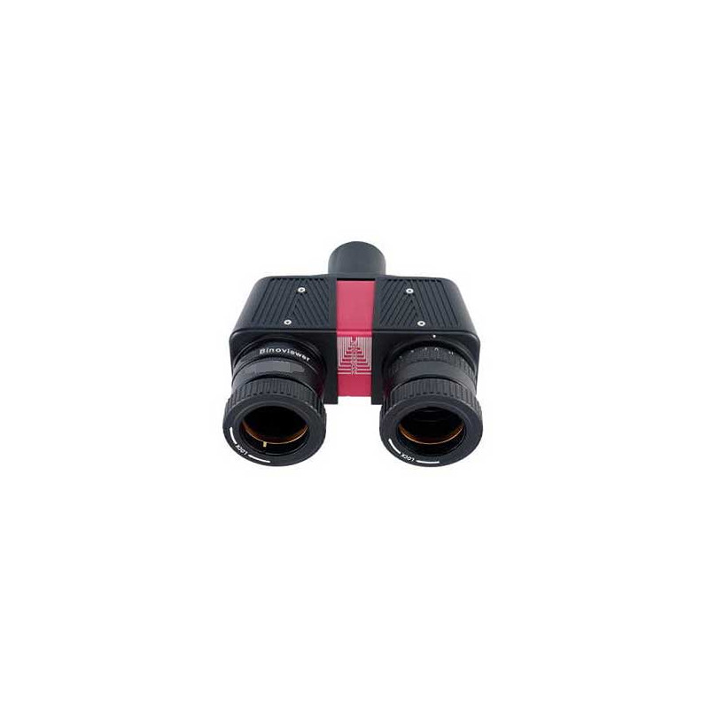 TS Optics Binoviewers, 1,25"