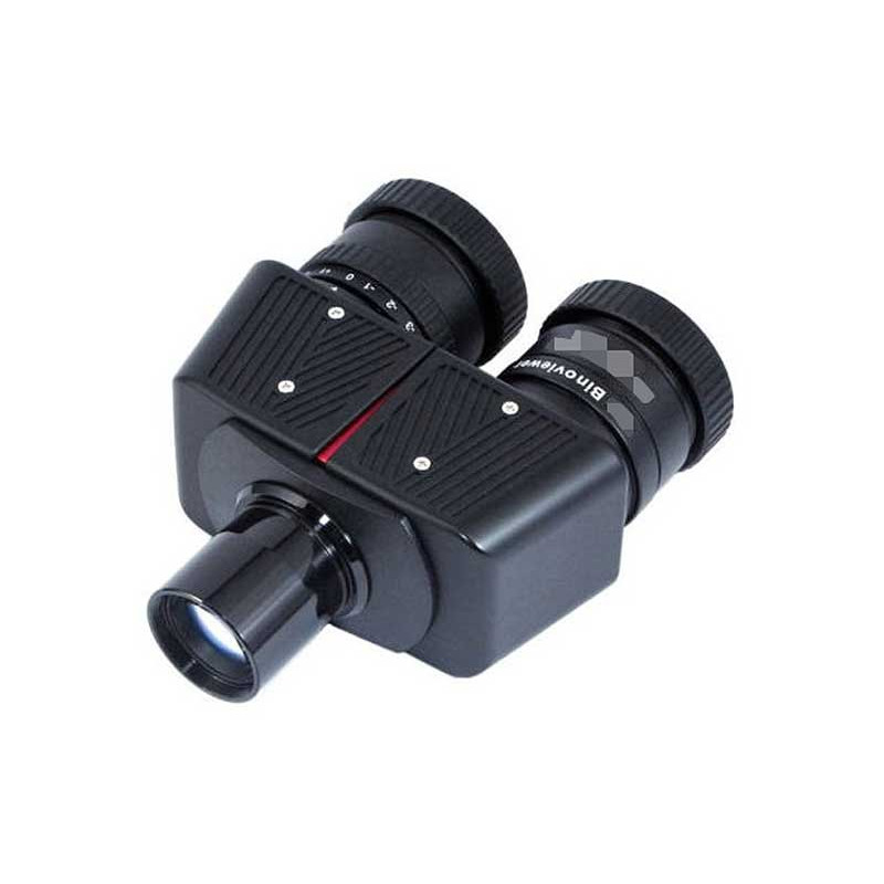 TS Optics Binoviewers, 1,25"