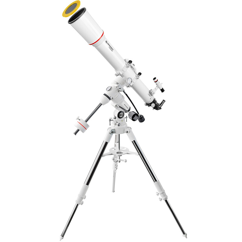 Bresser Telescoop AC 102/1350 Messier Hexafoc EXOS-1