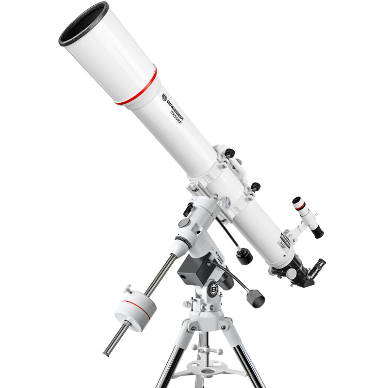 Bresser Telescoop AC 102/1350 Messier Hexafoc EXOS-2