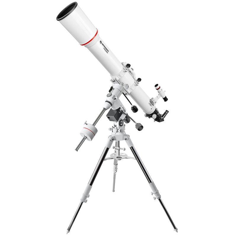 Bresser Telescoop AC 102/1350 Messier Hexafoc EXOS-2