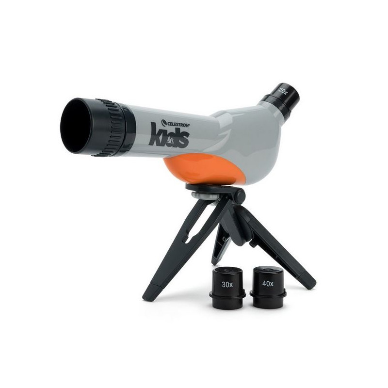 Celestron 30mm Table Top Spotting Scope voor kinderen