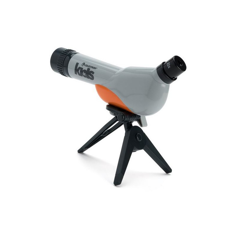 Celestron 30mm Table Top Spotting Scope voor kinderen