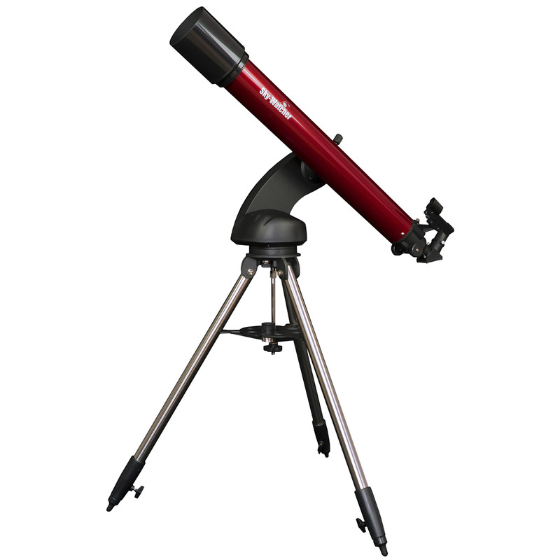 Skywatcher Telescoop AC 90/900 Star Discovery 90i SynScan WiFi GoTo