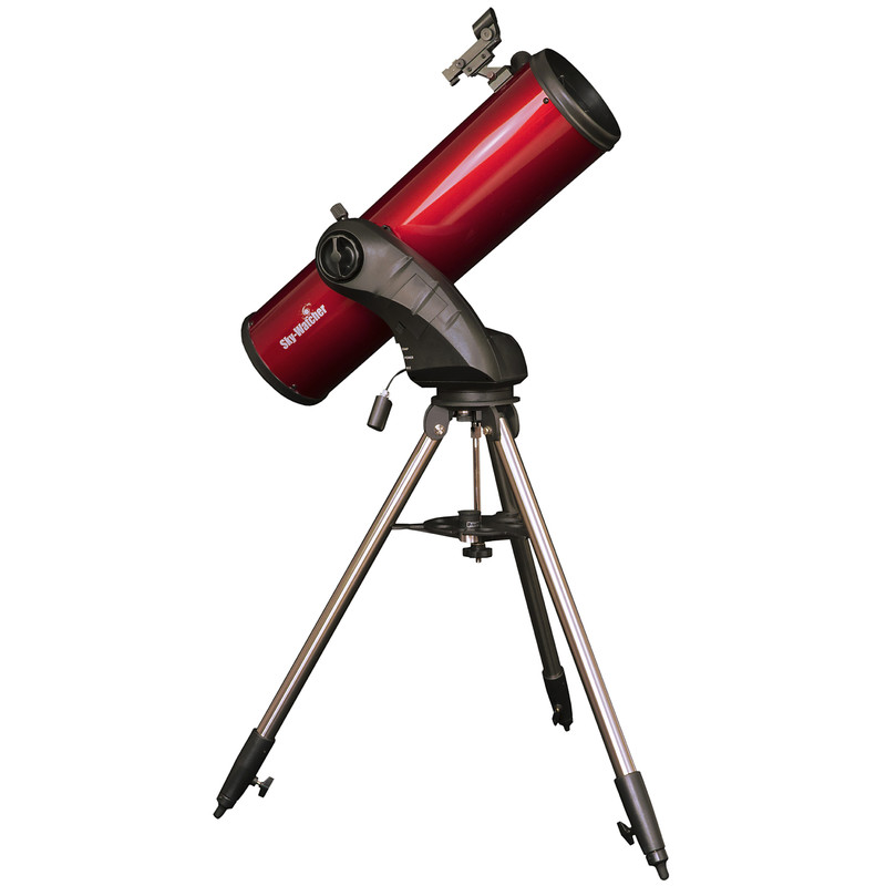 Skywatcher Telescoop N 150/750 Star Discovery P1 50i SynScan WiFi GoTo