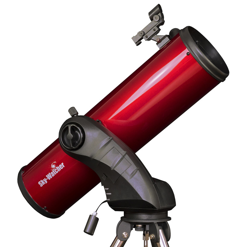 Skywatcher Telescoop N 150/750 Star Discovery P1 50i SynScan WiFi GoTo