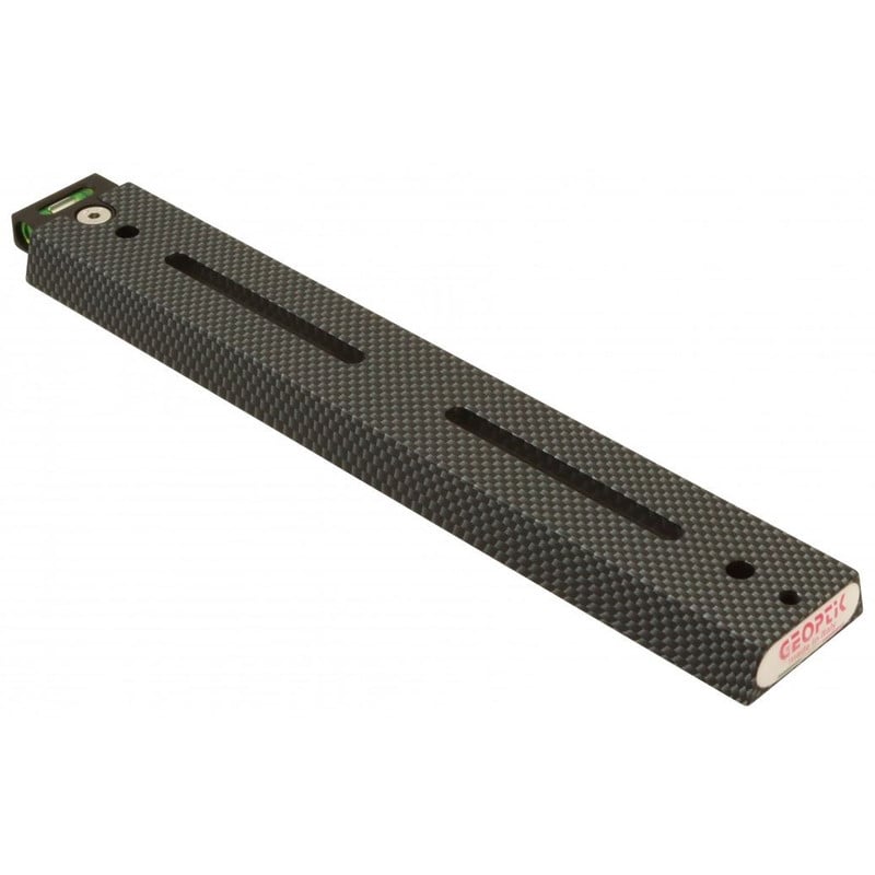 Geoptik prisma-rail Vixen-stijl CL 250 mm