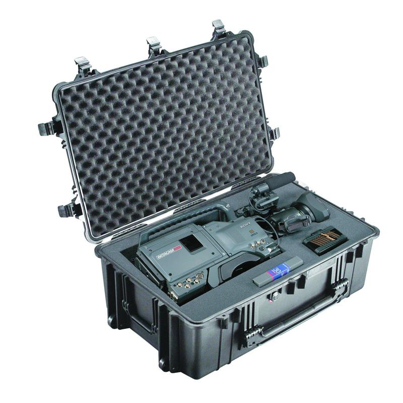 PELI koffer model 1650