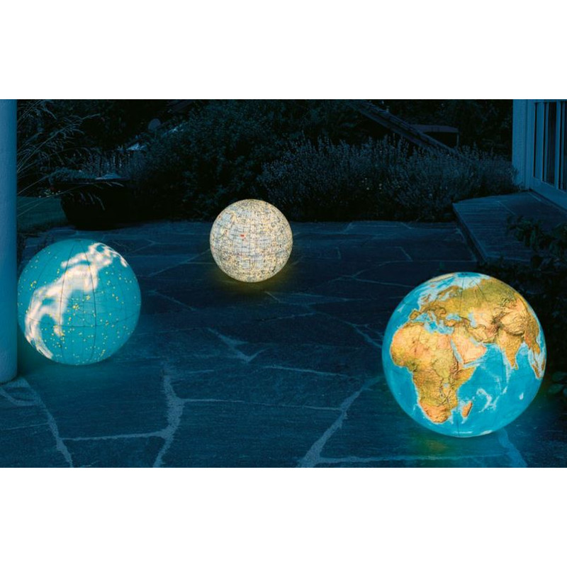 Columbus Globe Outdoor Sterrenhemel 40cm