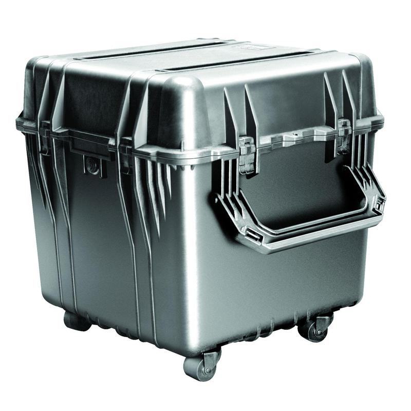 PELI Kubuskoffer 0350