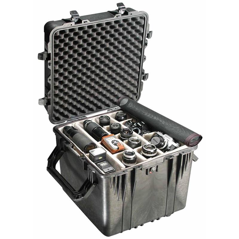 PELI Kubuskoffer 0350