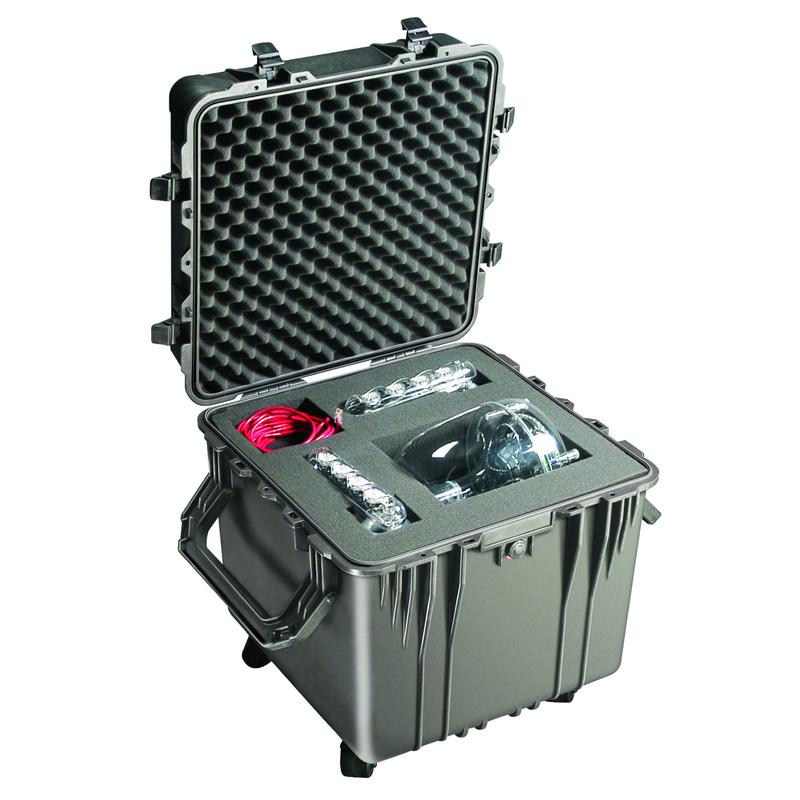 PELI Kubuskoffer 0350