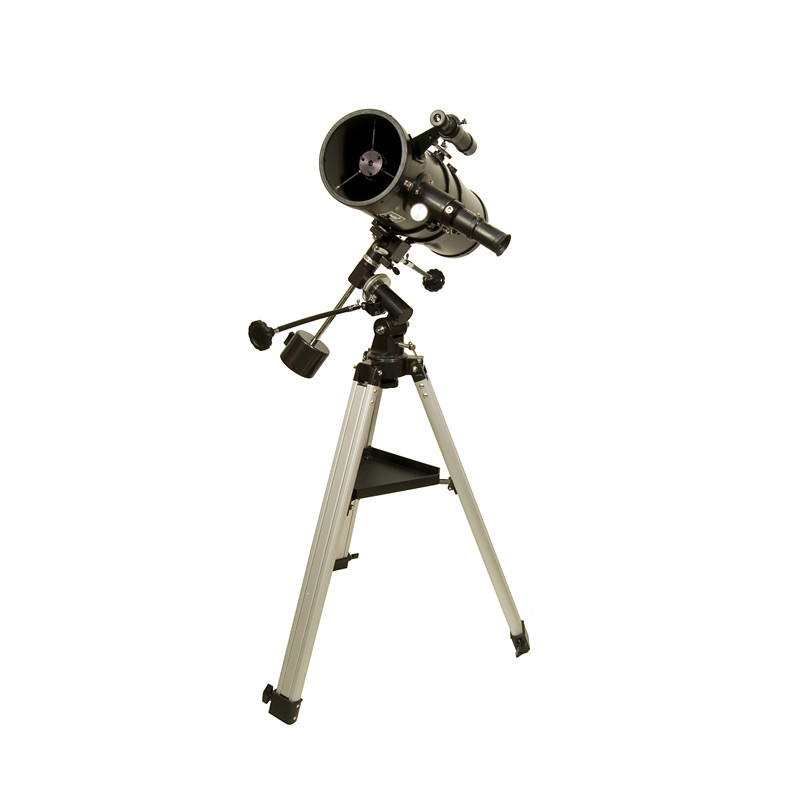 Levenhuk Telescoop N 114/1000 Skyline EQ-1