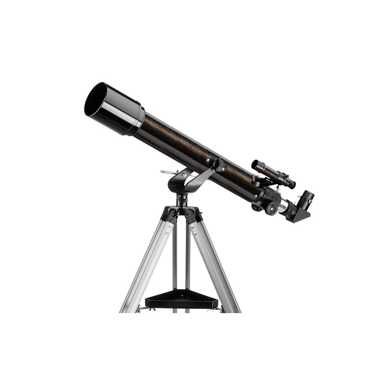 Levenhuk Telescoop AC 70/700 Skyline AZ