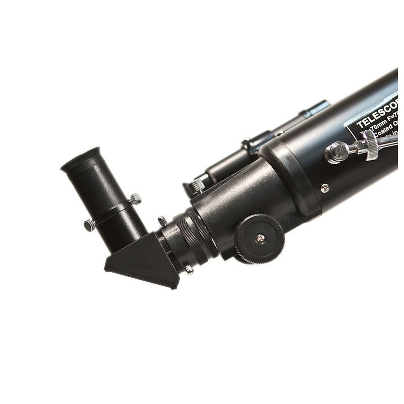 Levenhuk Telescoop AC 70/700 Skyline AZ