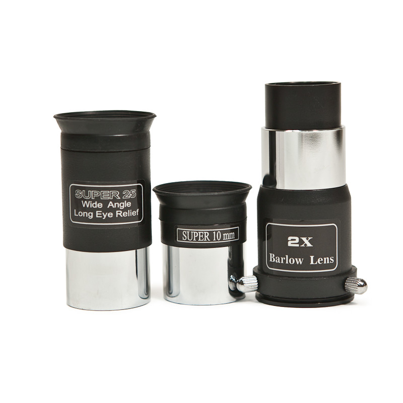 Levenhuk Telescoop AC 70/700 Skyline AZ