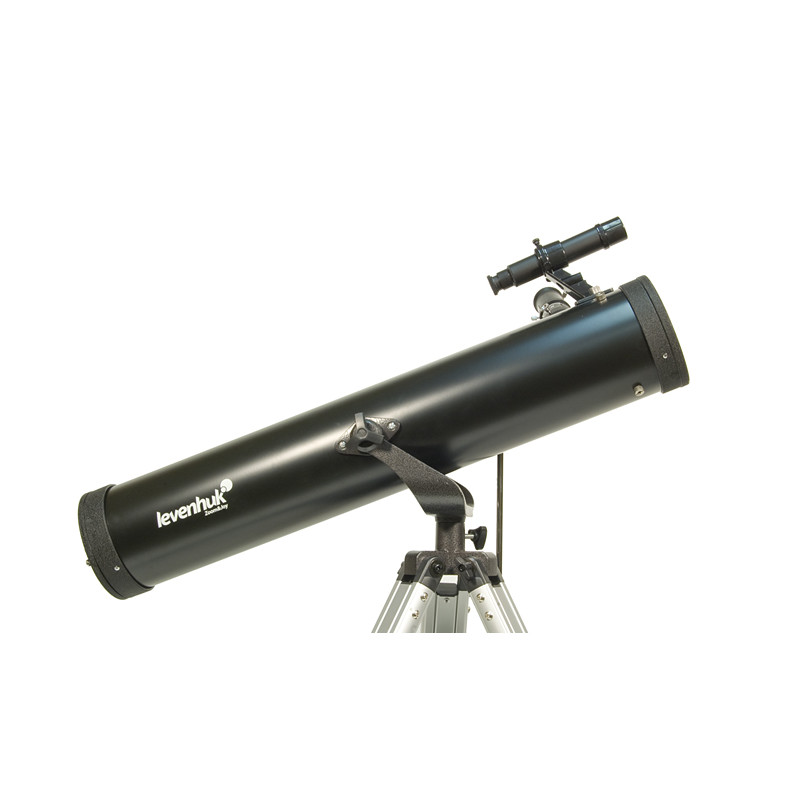Levenhuk Telescoop N 76/700 Skyline AZ-1
