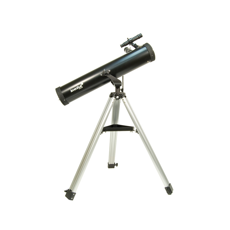 Levenhuk Telescoop N 76/700 Skyline AZ-1