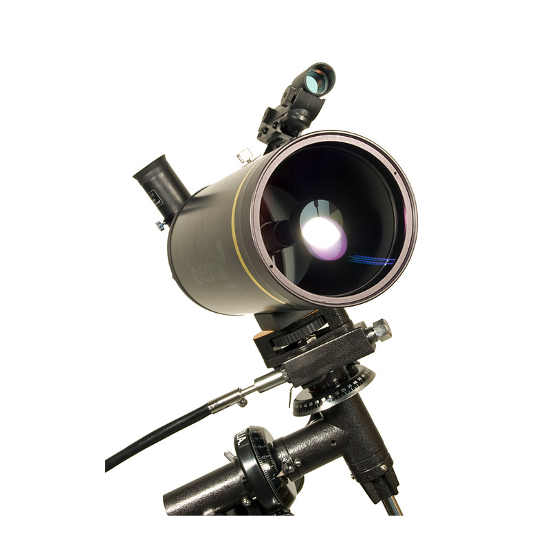 Levenhuk Maksutov telescoop MC 102/1300 Skyline PRO EQ-2