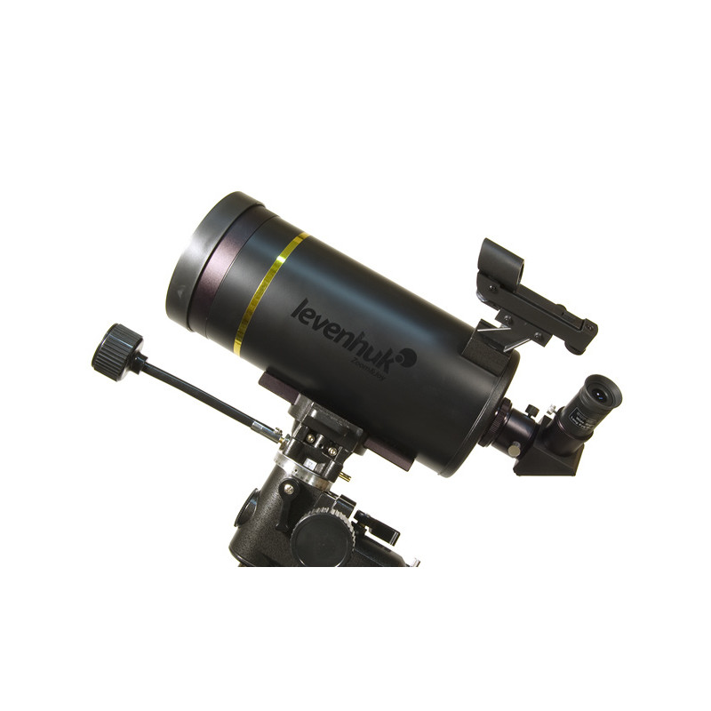 Levenhuk Maksutov telescoop MC 127/1500 Skyline PRO EQ-3