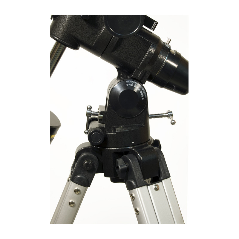 Levenhuk Maksutov telescoop MC 127/1500 Skyline PRO EQ-3