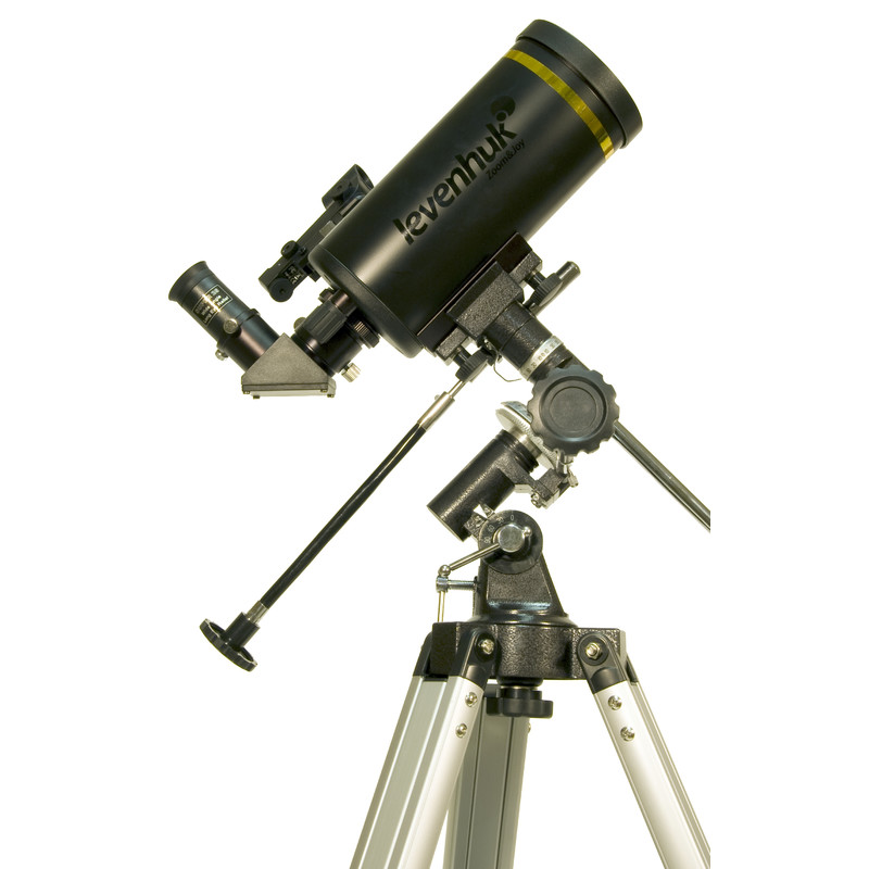 Levenhuk Maksutov telescoop MC 90/1250 Skyline PRO EQ-1