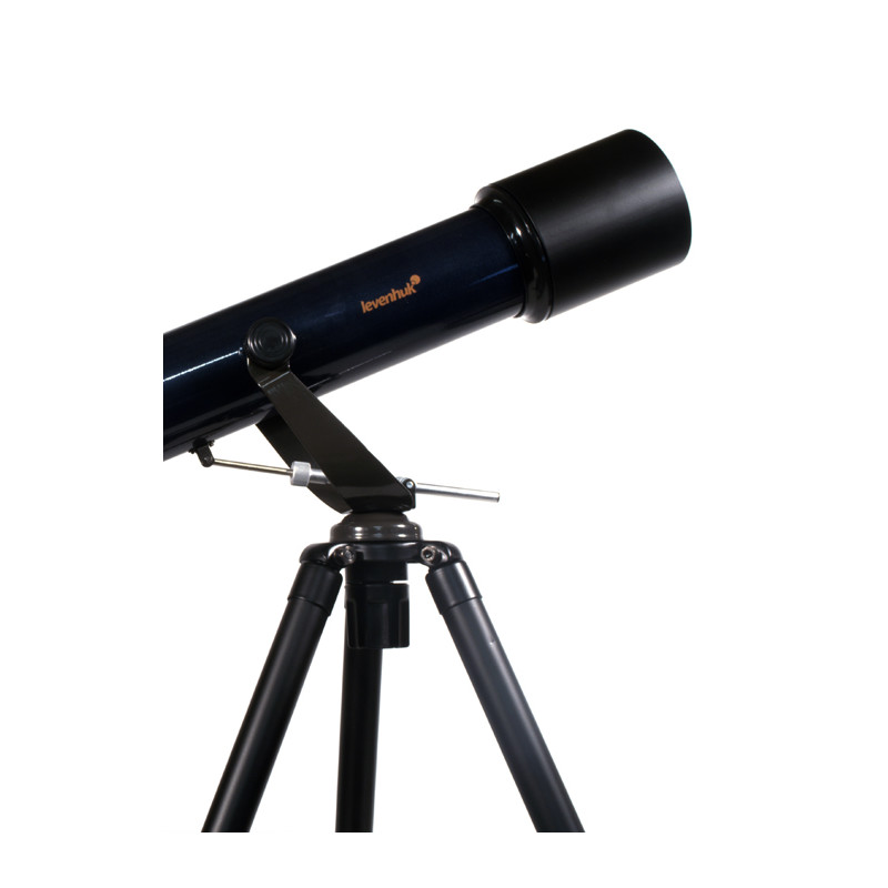 Levenhuk Telescoop AC 80/720 Strike 80 NG AZ