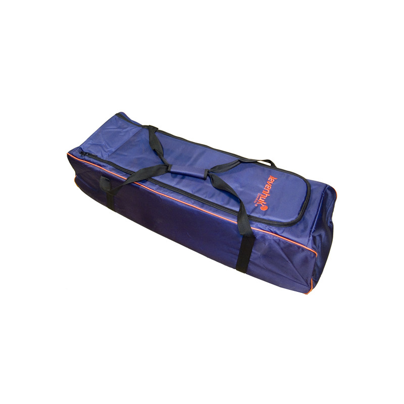 Levenhuk Telescoop AC 90/900 Strike PRO EQ-2