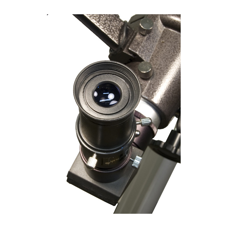 Levenhuk Telescoop AC 90/900 Strike PRO EQ-2