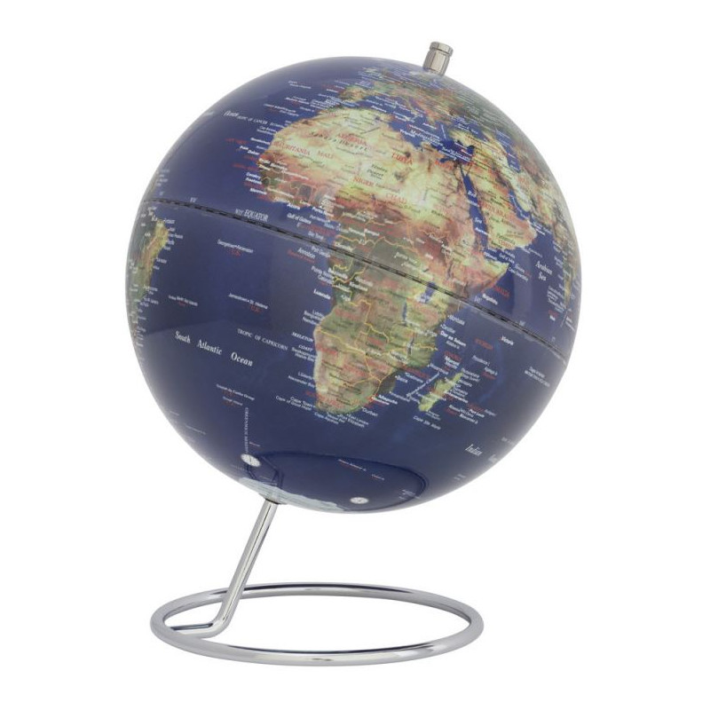 TROIKA Globe Galaxy Physical 24cm