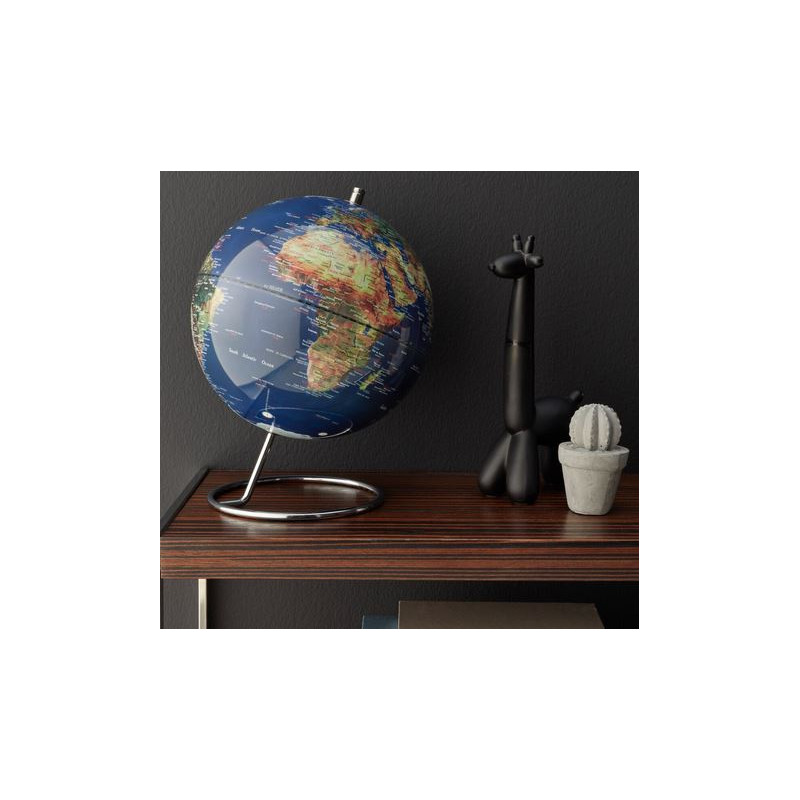 TROIKA Globe Galaxy Physical 24cm