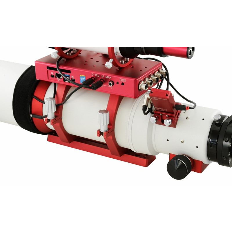 PrimaLuceLab Sturingen ECCO computerized dew heater controller for EAGLE