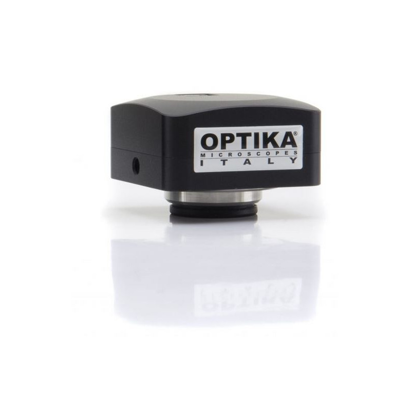 Optika Camera C-B10, color, CMOS, 1/2.3". 10 MP, USB 2.0