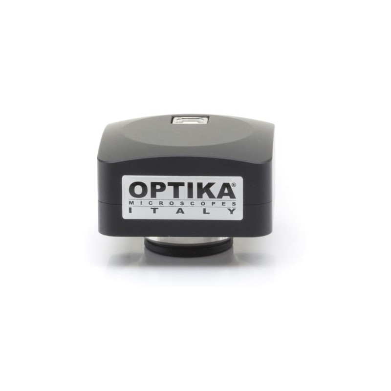 Optika Camera C-B10, color, CMOS, 1/2.3". 10 MP, USB 2.0