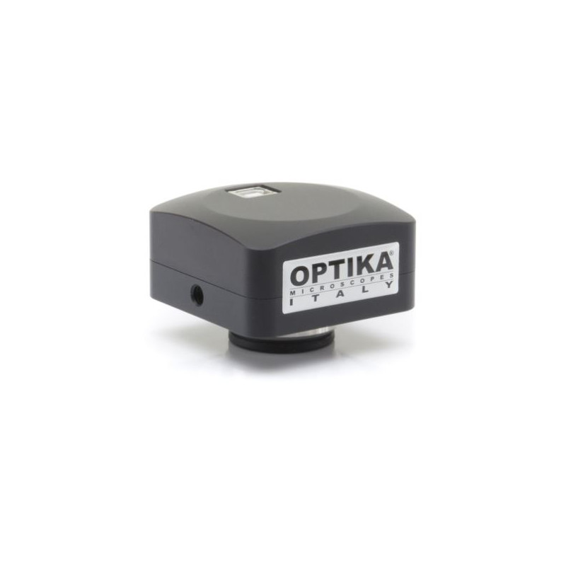 Optika Camera C-B3, color, CMOS, , 1/2",  3.1 MP, USB 2.0