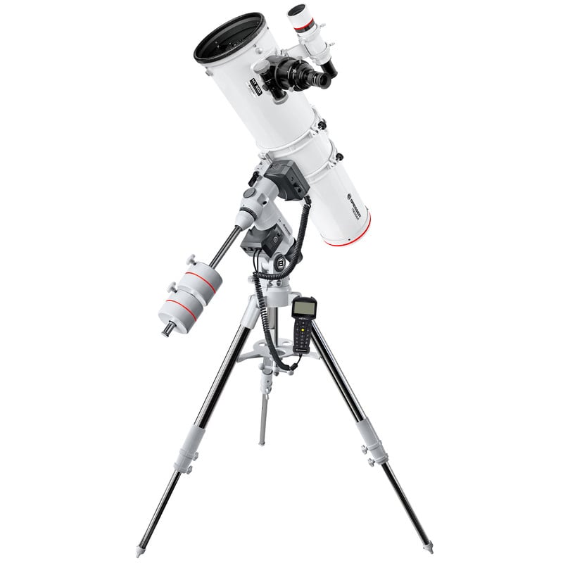 Bresser Telescoop N 203/1200 Messier Hexafoc EXOS-2 GoTo