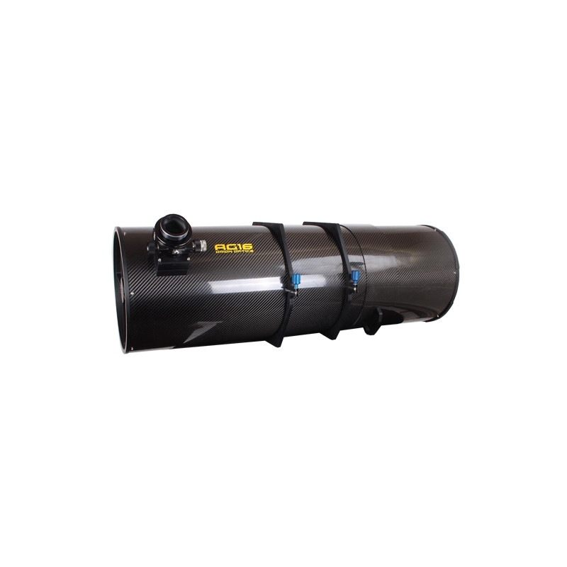 Orion Optics UK Telescoop N 400/1520 AG16 Carbon Astrograph OTA