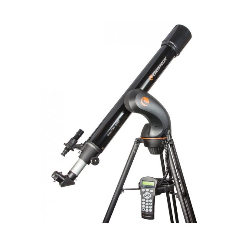 Celestron Telescoop AC 90/910 NexStar 90 GT GoTo