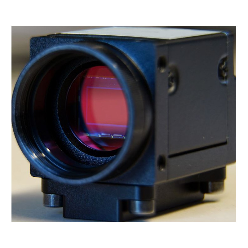 Pulch+Lorenz Camera Dokucam donkerveld, 2,3MP,  1/1,2", USB 3.0