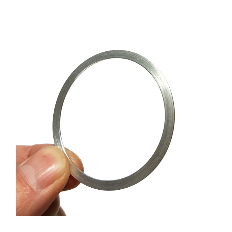 ASToptics Verlengstuk T2 Fine tuning ring - 0.5mm (Aluminium)