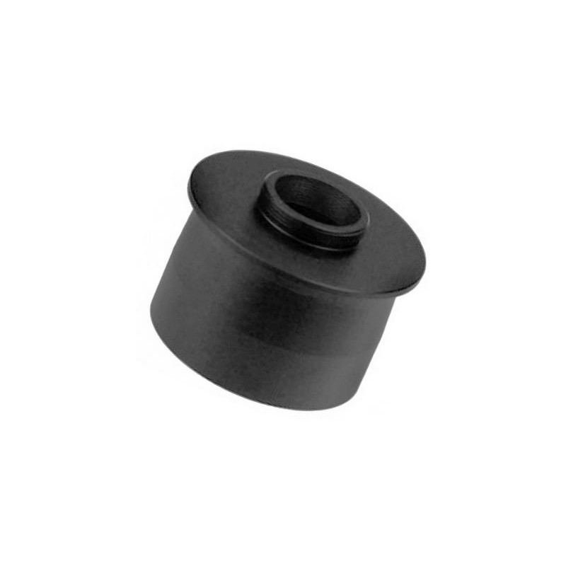 ASToptics Adapter C-mount naar 2" neusstuk