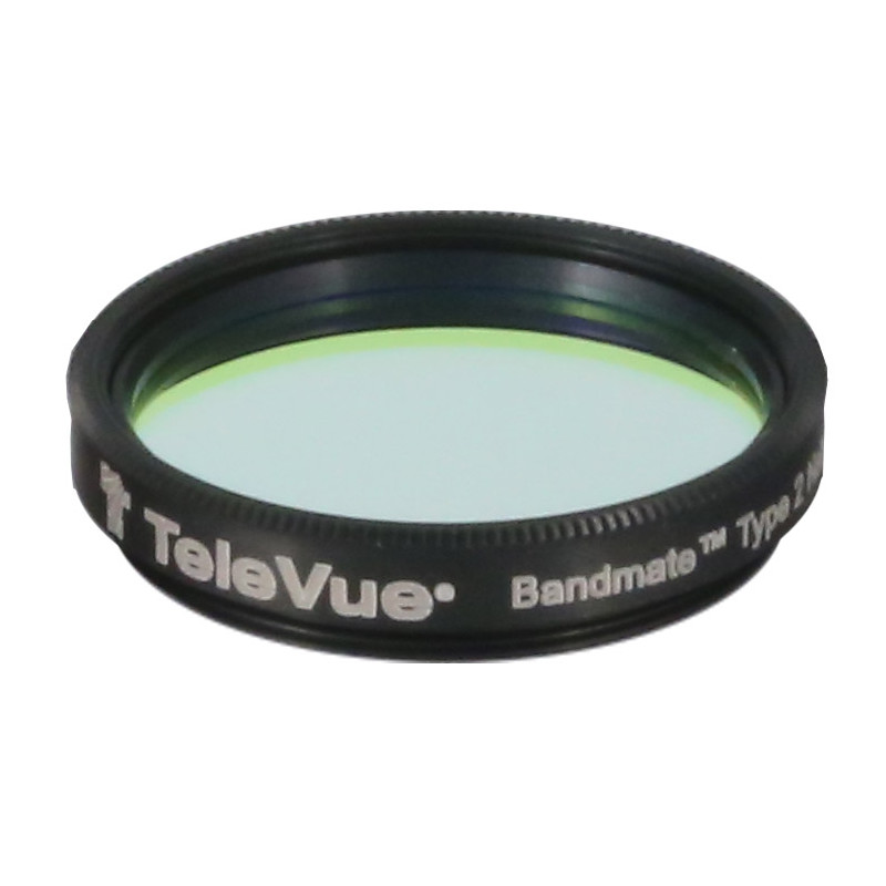 TeleVue Filters Filter UHC Nebustar 1,25"