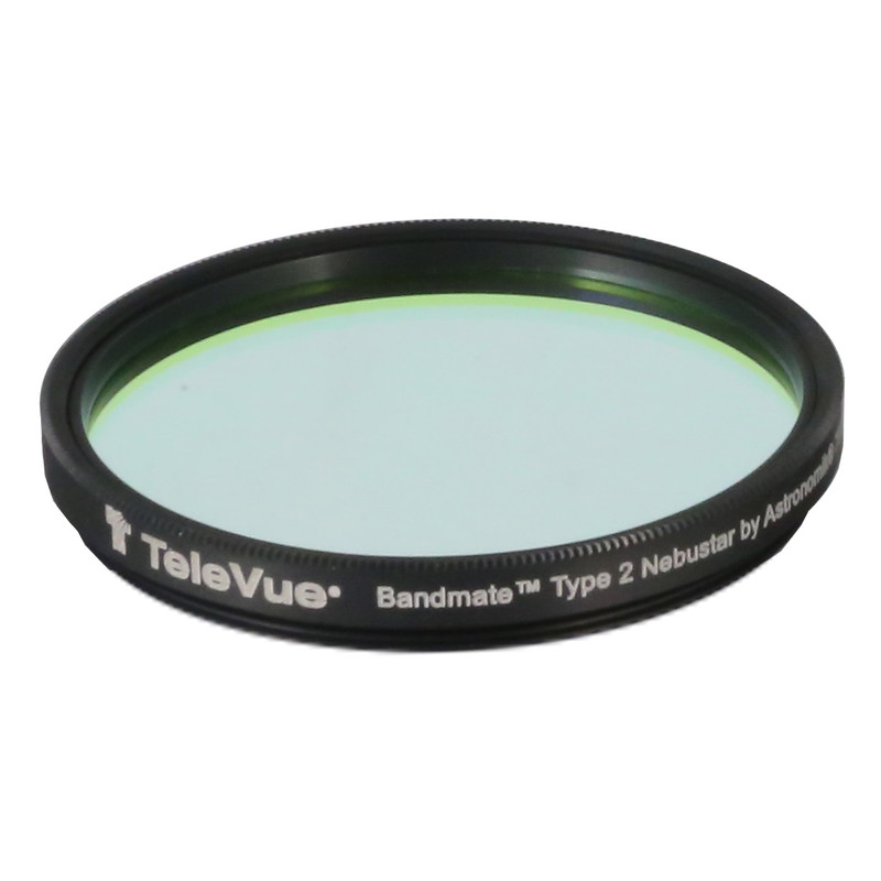 TeleVue Filters Filter UHC Nebustar 2"