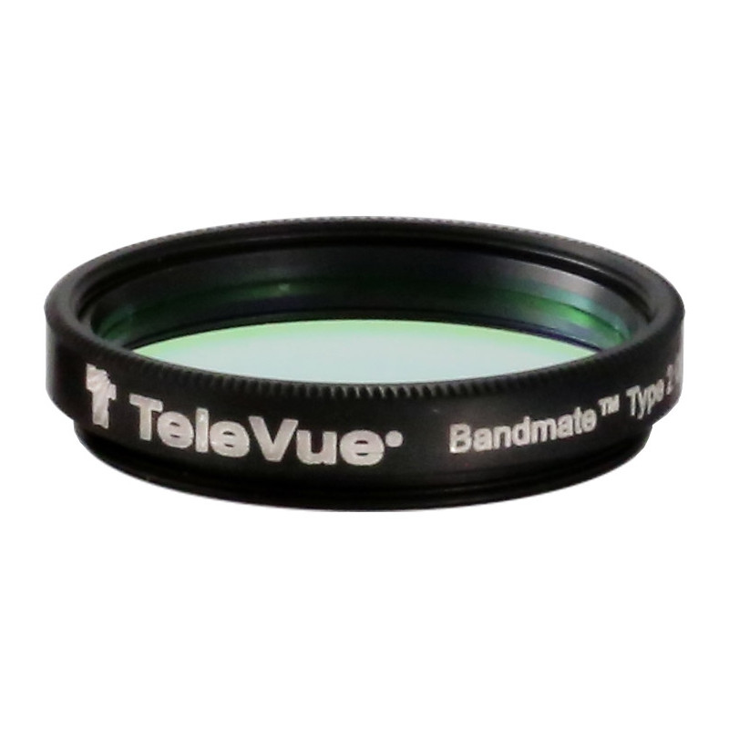 TeleVue Filters Filter OIII Bandmate Type 2 1,25"
